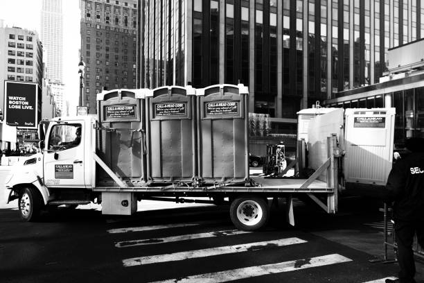 Best Emergency porta potty rental  in Chesterton, IN